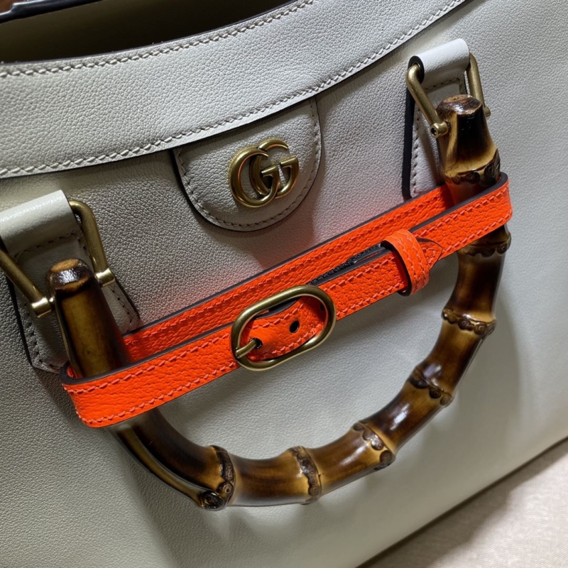 Gucci Top Handle Bags